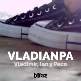VLADIANPA (Audionovela gay amateur)