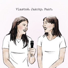 Vlastně. Jakoby. Fakt.