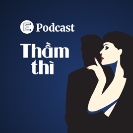 VnExpress Podcast: Thầm thì