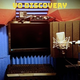 VO Discovery