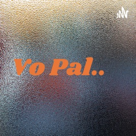 Vo Pal..🦋