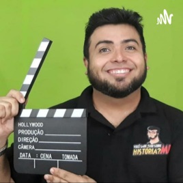 Você Sabe Tudo Sobre História?MR