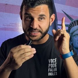 Você Pode Falar Inglês