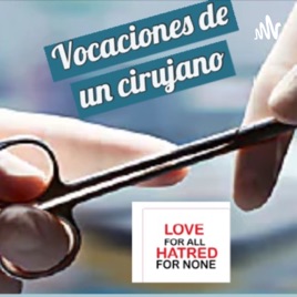 Vocaciones de un cirujano