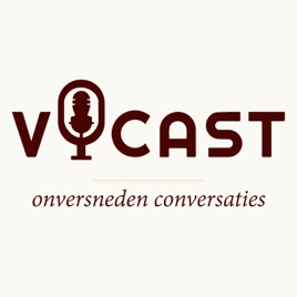 Vocast: Onversneden Conversaties