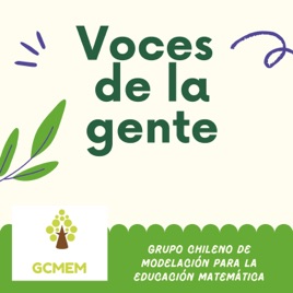 Voces de la Gente
