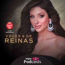Voces de Reinas