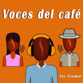 Voces del café