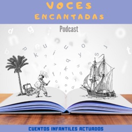 Voces encantadas