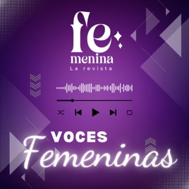 Voces Femeninas