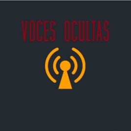 Voces Ocultas