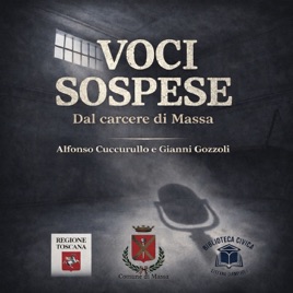 Voci sospese – dal carcere di Massa