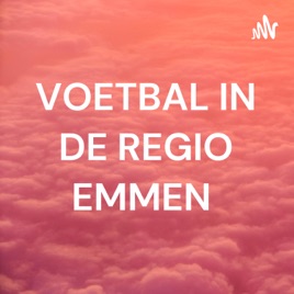 VOETBAL IN DE REGIO EMMEN