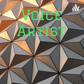 Voice Artist