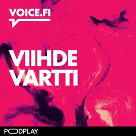 Voicen Viihdevartti