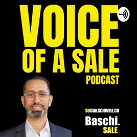 Voice of a SALE