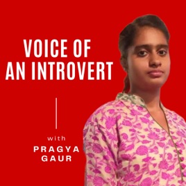 Voice Of An Introvert