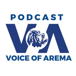 Voice Of Arema