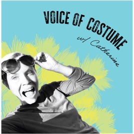 Voice Of Costume - The Untold Stories of Unseen Artists