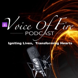 Voice Of Fire : With Alexander & Sandra Sarraga