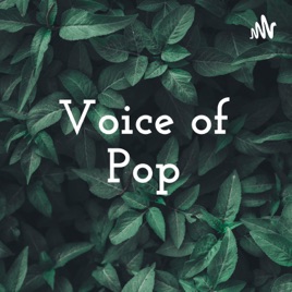 Voice of Pop