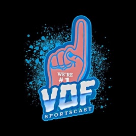 Voice Of The Fans
