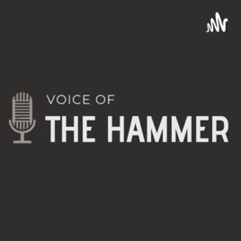 Voice Of The Hammer