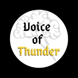 Voice of Thunder