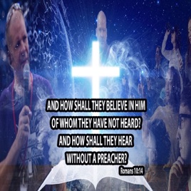 Voice Of Truth-Kevin C. Benton Ministries