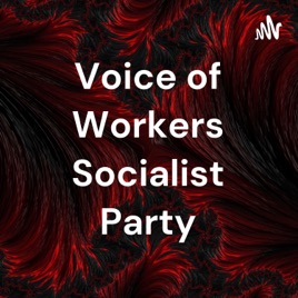 Voice of Workers Socialist Party