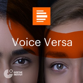 Voice Versa. Zwei Sprachen, eine Story