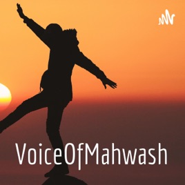 VoiceOfMahwash