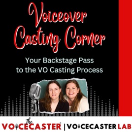 Voiceover Casting Corner