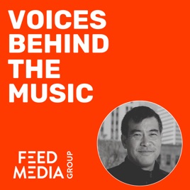 Voices Behind The Music