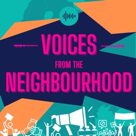 Voices From The Neighbourhood