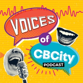 Voices of CBCity