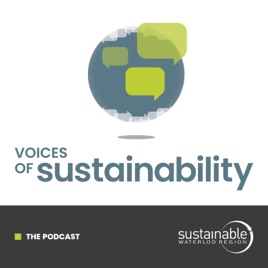 Voices Of Sustainability