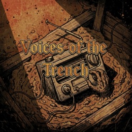 Voices of the Trench (Trench Crusade Lore)