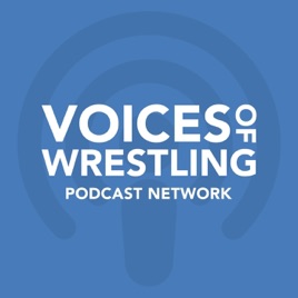 Voices of Wrestling Podcast Network