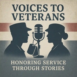 Voices To Veterans