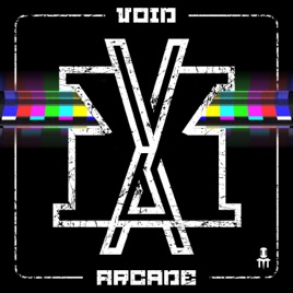 VOID ARCADE: The AfterGame Podcast