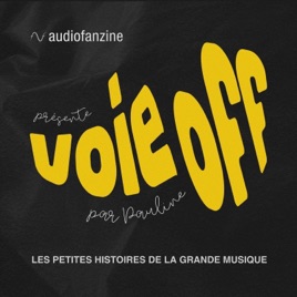 Voie OFF