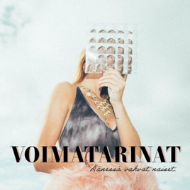 Voimatarinat - Äänessä vahvat naiset