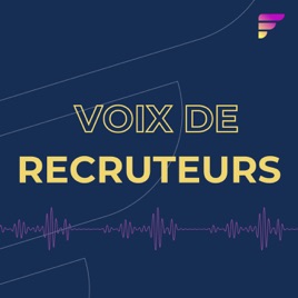 Voix de recruteurs