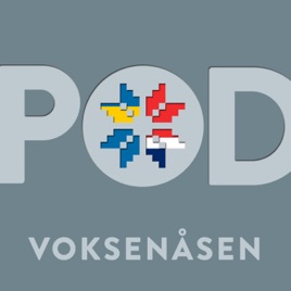 Voksenåsenpodden