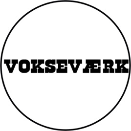 Vokseværk