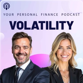 Volatility - Your Personal Finance Podcast