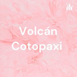Volcán Cotopaxi
