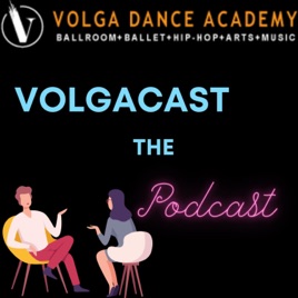 VolgaCast the Podcast