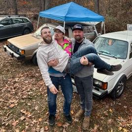 Volkswageneers